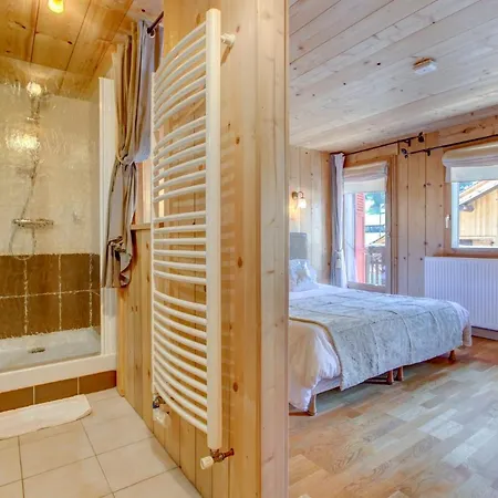 Chalet Des Ardoisiers Morzine