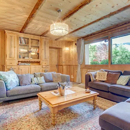 Chalet Des Ardoisiers Morzine