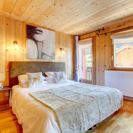 Des Ardoisiers Chalet