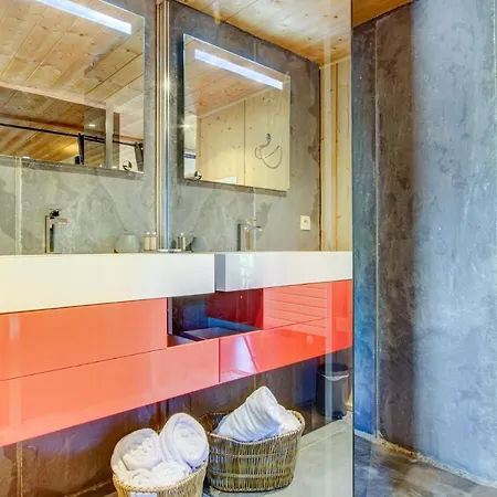 Chalet Des Ardoisiers *