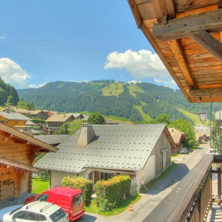 Chalet Des Ardoisiers