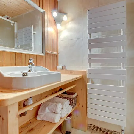 Des Ardoisiers Chalet *