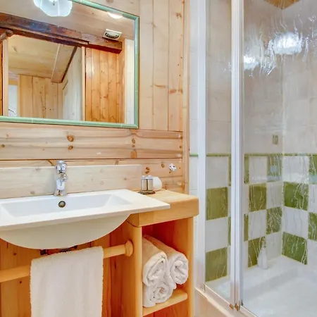Chalet Des Ardoisiers
