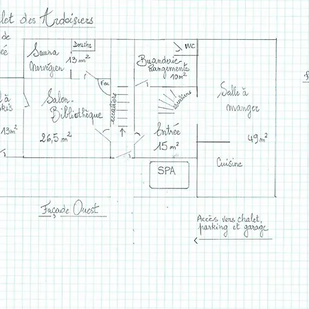 Des Ardoisiers *